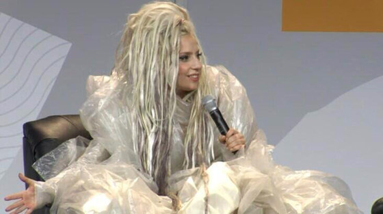 Lady Gaga, SXSW Lady Gaga, SXSW